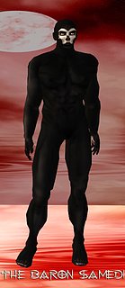 Cliquez sur l'image pour la voir en taille relle

Nom : ATHEBARONSAMEDI.jpg
Taille : 346x794
Poids : 183,9 Ko
ID : 98064