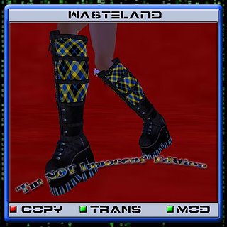 Cliquez sur l'image pour la voir en taille relle

Nom : [HW] Wasteland I'm NOT Innocent Edition boxed - Blue (~C+T+M) ad.jpg
Taille : 512x512
Poids : 35,4 Ko
ID : 34164