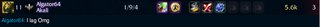Cliquez sur l'image pour la voir en taille relle

Nom : retard over 9000.png
Taille : 804x67
Poids : 43,1 Ko
ID : 176164