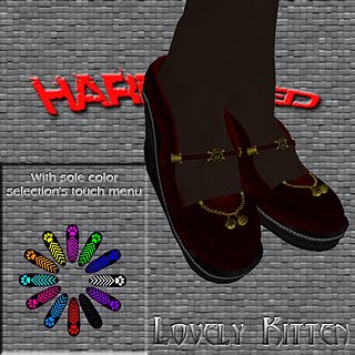 Cliquez sur l'image pour la voir en taille relle

Nom : Affiche - Lovely Kitten.jpg
Taille : 512x512
Poids : 107,8 Ko
ID : 28364