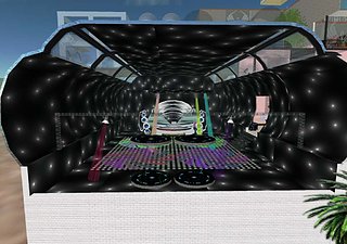 Cliquez sur l'image pour la voir en taille relle

Nom : Dance floor.jpg
Taille : 1024x719
Poids : 97,1 Ko
ID : 18464