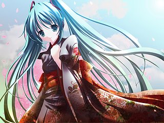 Cliquez sur l'image pour la voir en taille relle

Nom : Minitokyo.Vocaloid.Wallpapers_459945.jpg
Taille : 1600x1200
Poids : 1,37 Mo
ID : 101664