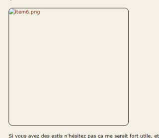 Cliquez sur l'image pour la voir en taille relle

Nom : Capture.PNG
Taille : 424x367
Poids : 5,5 Ko
ID : 714574