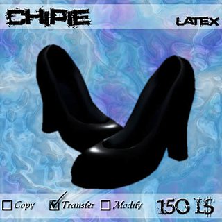 Cliquez sur l'image pour la voir en taille relle

Nom : [HW] Chipie - Latex (advertisement).jpg
Taille : 512x512
Poids : 72,8 Ko
ID : 66874