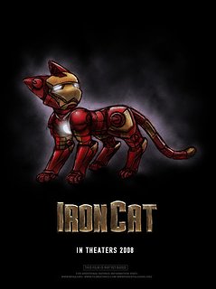 Cliquez sur l'image pour la voir en taille relle

Nom : Iron_Cat_by_freelancemanga.jpg
Taille : 478x640
Poids : 49,8 Ko
ID : 184184
