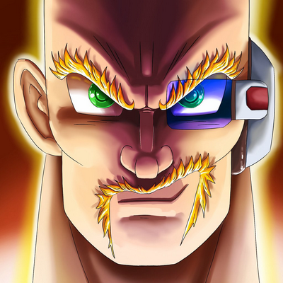 La Venganza De Nappa English