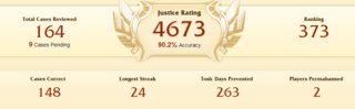 Cliquez sur l'image pour la voir en taille relle

Nom : justiceElo.PNG
Taille : 948x292
Poids : 118,3 Ko
ID : 177005