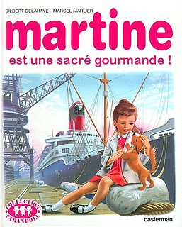 Cliquez sur l'image pour la voir en taille relle

Nom : martine gourmande.jpg
Taille : 481x600
Poids : 93,4 Ko
ID : 30105