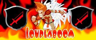 Cliquez sur l'image pour la voir en taille relle

Nom : Iouplaboom-Signature.JPG
Taille : 333x140
Poids : 12,9 Ko
ID : 1205
