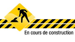 Cliquez sur l'image pour la voir en taille relle

Nom : construction.jpg
Taille : 700x390
Poids : 25,2 Ko
ID : 711305