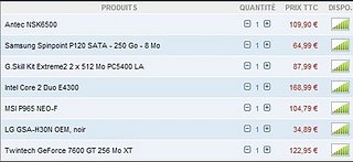 Cliquez sur l'image pour la voir en taille relle

Nom : config.jpg
Taille : 420x193
Poids : 23,9 Ko
ID : 13805