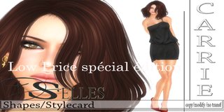 Cliquez sur l'image pour la voir en taille relle

Nom : Shape Carrie - DS'elles.png
Taille : 1024x512
Poids : 553,1 Ko
ID : 239025