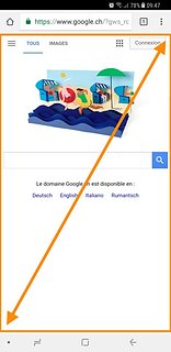 Cliquez sur l'image pour la voir en taille relle

Nom : Screenshot_20171007-094721.jpg
Taille : 356x732
Poids : 46,5 Ko
ID : 288225