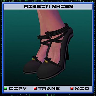 Cliquez sur l'image pour la voir en taille relle

Nom : [HW] Ribbon Shoes Boxed - Black (+C  ~T ~M).jpg
Taille : 512x512
Poids : 28,7 Ko
ID : 36425