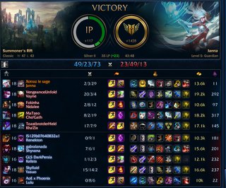 Cliquez sur l'image pour la voir en taille relle

Nom : Janna_ahaha.png
Taille : 833x693
Poids : 811,7 Ko
ID : 249425