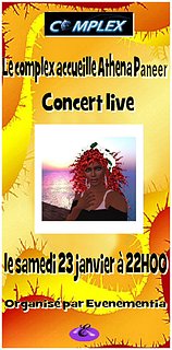 Cliquez sur l'image pour la voir en taille relle

Nom : affiche concert Athena Panner.jpg
Taille : 546x1109
Poids : 153,0 Ko
ID : 94725