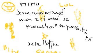 Cliquez sur l'image pour la voir en taille relle

Nom : zizi.png
Taille : 768x439
Poids : 30,4 Ko
ID : 154825