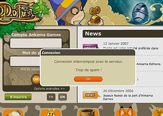 Cliquez sur l'image pour la voir en taille relle

Nom : no spam.JPG
Taille : 569x405
Poids : 43,8 Ko
ID : 6035