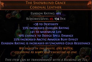 Cliquez sur l'image pour la voir en taille relle

Nom : snowblind.png
Taille : 523x357
Poids : 187,9 Ko
ID : 276235