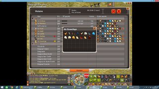 Cliquez sur l'image pour la voir en taille relle

Nom : DROP dofus vulbis !!.png
Taille : 1920x1080
Poids : 911,1 Ko
ID : 245535