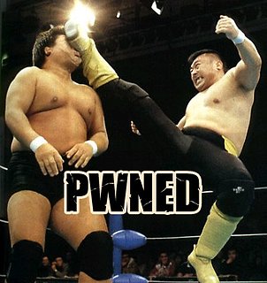 Cliquez sur l'image pour la voir en taille relle

Nom : pwned-facekick.jpg
Taille : 400x424
Poids : 45,2 Ko
ID : 68535