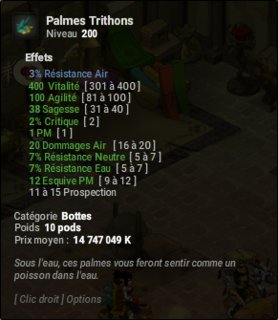 Cliquez sur l'image pour la voir en taille relle

Nom : palmes trithons.png
Taille : 291x335
Poids : 124,6 Ko
ID : 280735