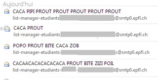 Cliquez sur l'image pour la voir en taille relle

Nom : caca prout.png
Taille : 410x208
Poids : 10,4 Ko
ID : 181835