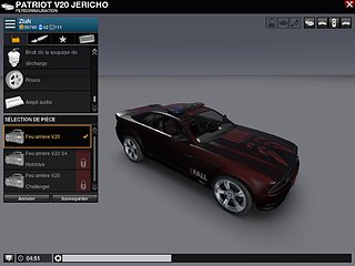 Cliquez sur l'image pour la voir en taille relle

Nom : ScreenShot00000.jpg
Taille : 1024x768
Poids : 116,2 Ko
ID : 107445