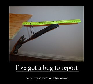 Cliquez sur l'image pour la voir en taille relle

Nom : i've got a bug to report.jpg
Taille : 1000x907
Poids : 83,9 Ko
ID : 44845