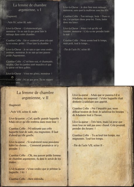 Un Peu De Dsk Dans Le Monde De Teso