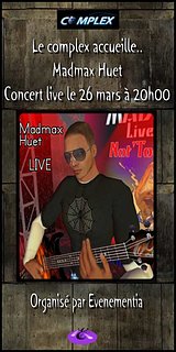 Cliquez sur l'image pour la voir en taille relle

Nom : madmax concert.jpg
Taille : 512x1024
Poids : 59,8 Ko
ID : 99155
