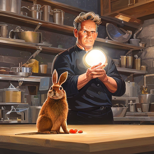 lushill-style-gordon-ramsay-bright-ring-of-light-around-the-head-chocolate-bunny.png