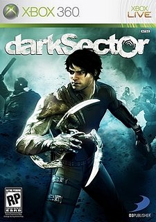 Cliquez sur l'image pour la voir en taille relle

Nom : Dark Sector.jpg
Taille : 239x340
Poids : 81,2 Ko
ID : 41555