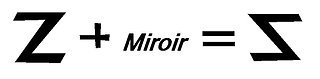 Cliquez sur l'image pour la voir en taille relle

Nom : z+miroir=s.JPG
Taille : 810x201
Poids : 11,9 Ko
ID : 79755