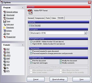 Cliquez sur l'image pour la voir en taille relle

Nom : PDFCreatorSecurity.JPG
Taille : 617x558
Poids : 74,3 Ko
ID : 11365
