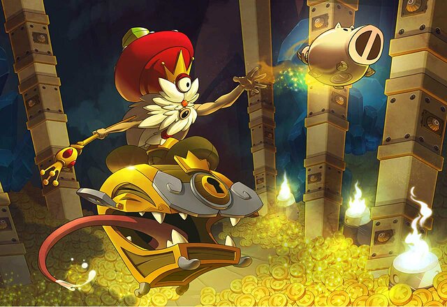 Cliquez sur l'image pour la voir en taille réelle
Nom : Dofus-Enutrosor-05-King_Nidas.jpg
Taille : 1280x879
Poids : 125,9 Ko
ID : 635565