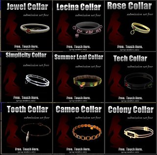 Cliquez sur l'image pour la voir en taille relle

Nom : 9 collars.jpg
Taille : 600x592
Poids : 68,9 Ko
ID : 68665