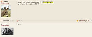 Cliquez sur l'image pour la voir en taille relle

Nom : redlight.jpg
Taille : 969x395
Poids : 37,3 Ko
ID : 252765