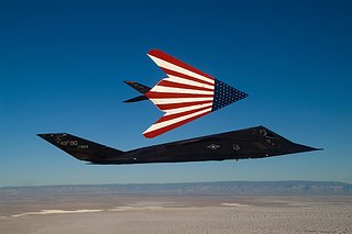 Cliquez sur l'image pour la voir en taille relle

Nom : F-117 Nighthawk.jpg
Taille : 3008x2000
Poids : 827,3 Ko
ID : 266765