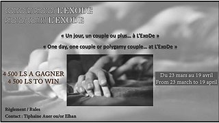 Cliquez sur l'image pour la voir en taille relle

Nom : concours photo.jpg
Taille : 720x405
Poids : 32,3 Ko
ID : 218375
