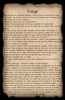 Cliquez sur l'image pour la voir en taille relle

Nom : parchemin3.jpg
Taille : 620x957
Poids : 501,7 Ko
ID : 58375