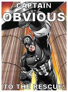 Cliquez sur l'image pour la voir en taille relle

Nom : Captain Obvious.jpg
Taille : 333x450
Poids : 50,6 Ko
ID : 84475