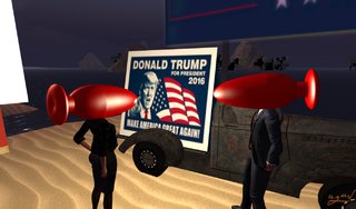 Cliquez sur l'image pour la voir en taille relle

Nom : Donald Trump Campaign, Portland Maine (211, 239, 11).png
Taille : 1308x768
Poids : 855,6 Ko
ID : 275085
