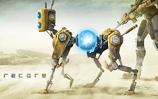 Cliquez sur l'image pour la voir en taille réelle
Nom : Recore.jpg
Taille : 1920x1200
Poids : 494,4 Ko
ID : 266485