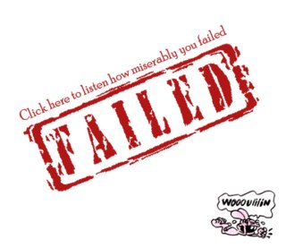 Cliquez sur l'image pour la voir en taille réelle

Nom : failed2.png
Taille : 382x331
Poids : 15,6 Ko
ID : 615985