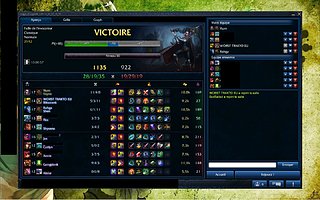Cliquez sur l'image pour la voir en taille relle

Nom : loul.jpg
Taille : 1440x900
Poids : 223,0 Ko
ID : 162995