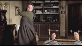 Cliquez sur l'image pour la voir en taille relle

Nom : misery_2-1.gif
Taille : 347x196
Poids : 484,2 Ko
ID : 426806