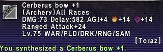 Cliquez sur l'image pour la voir en taille relle

Nom : cerberus.jpg
Taille : 362x117
Poids : 14,1 Ko
ID : 70116