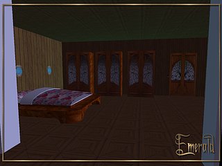 Cliquez sur l'image pour la voir en taille relle

Nom : Emeral (room).jpg
Taille : 1024x768
Poids : 121,4 Ko
ID : 33116