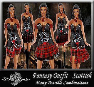 Cliquez sur l'image pour la voir en taille relle

Nom : DS Fantasy Outfit - Scottish.jpg
Taille : 744x683
Poids : 466,4 Ko
ID : 90916